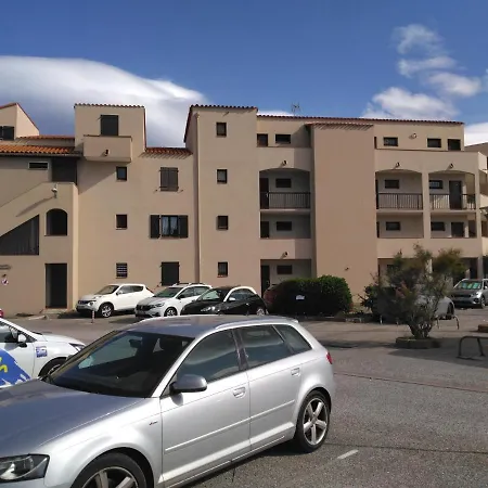 Apartament Le Canou *