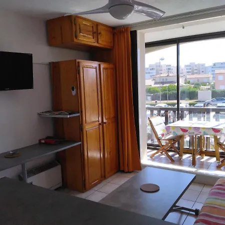 Le Canou Canet-en-Roussillon