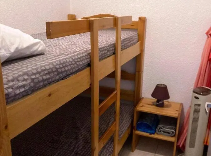 Apartament Le Canou *