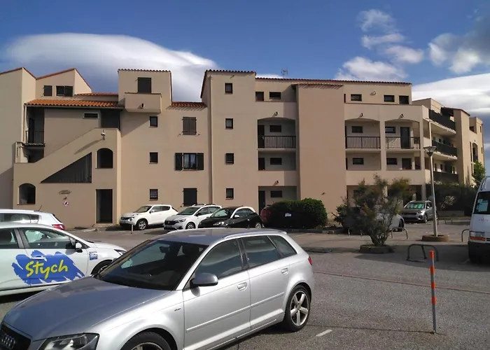 Apartament Le Canou *