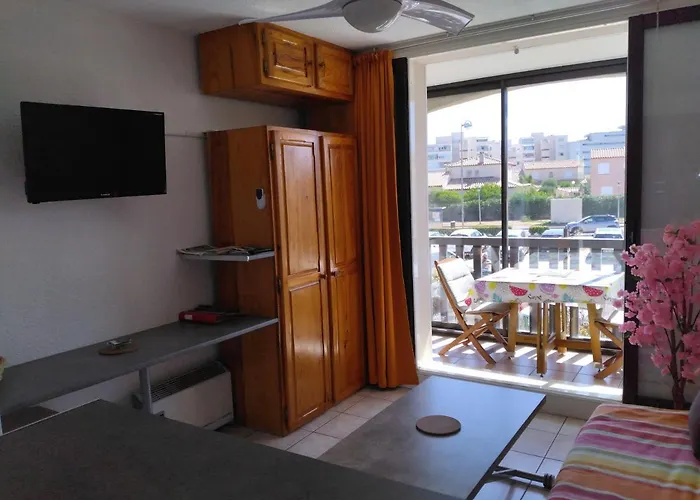 Le Canou Canet-en-Roussillon