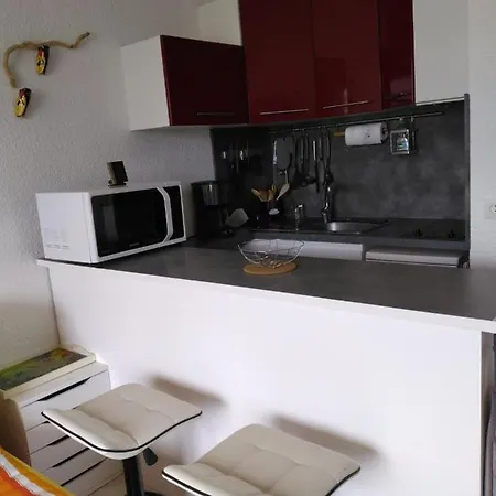 Le Canou Apartment