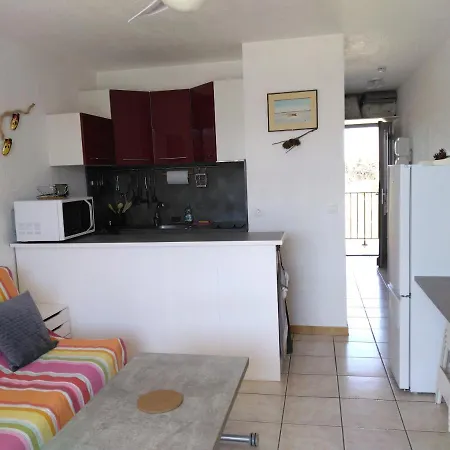 Le Canou Apartment