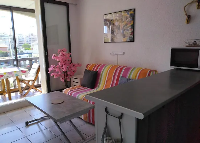 公寓 Le Canou 卡内